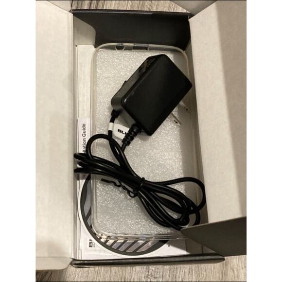 BLU J5L GSM Unlocked phone (32GB) - Black - Picture 5 of 5